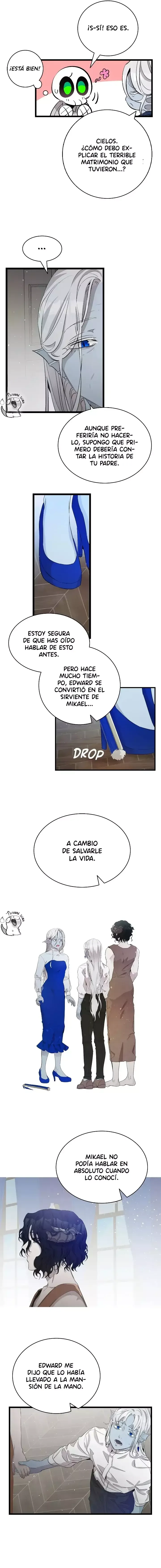 Metamorfosis Capítulo 139 en Línea - página 13