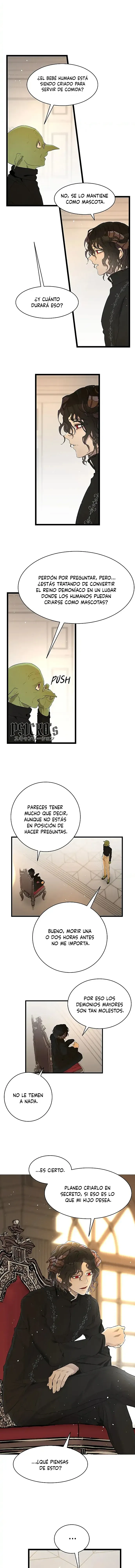 Metamorfosis Capítulo 151 en Línea - página 4