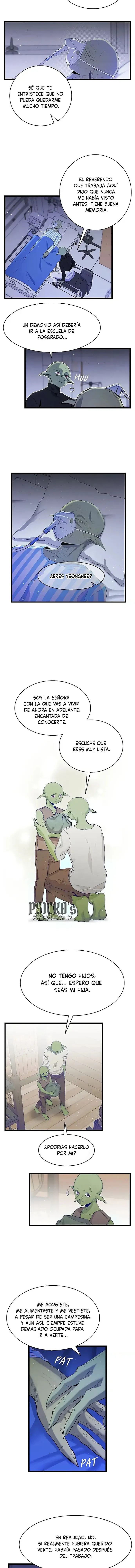 Metamorfosis Capítulo 151 en Línea - página 10