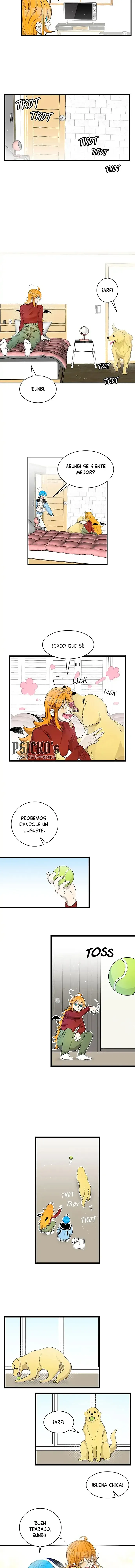 Metamorfosis Capítulo 156 en Línea - página 10