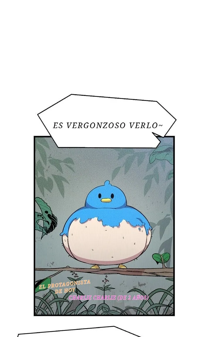 Metamorfosis Capítulo 3 en Línea - página 10