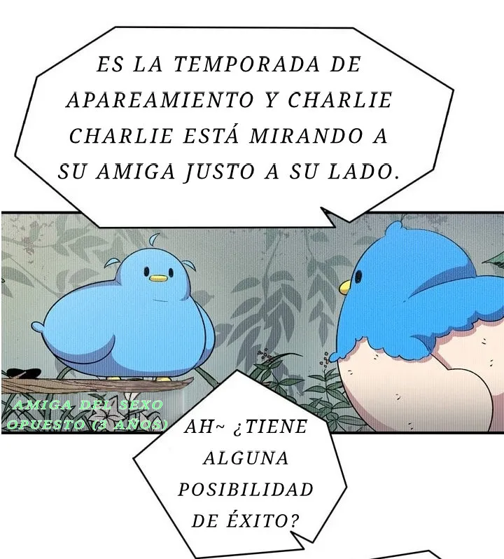 Metamorfosis Capítulo 3 en Línea - página 12