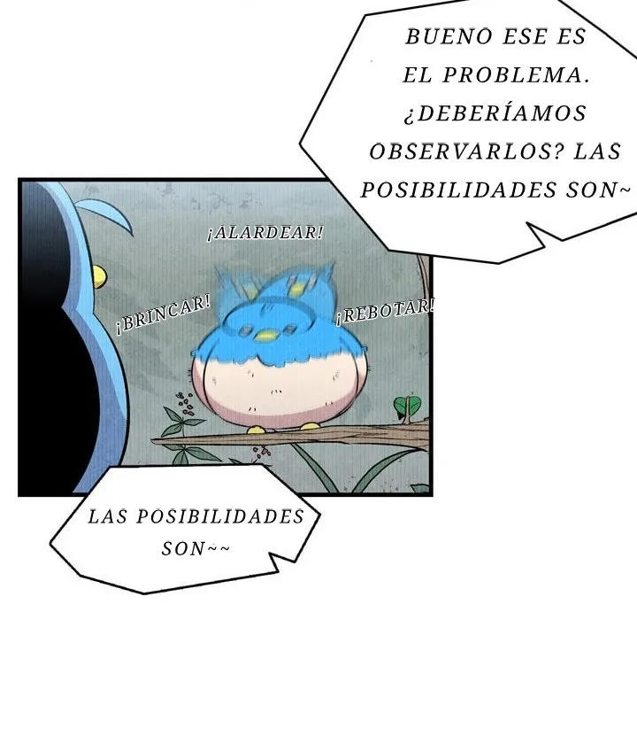 Metamorfosis Capítulo 3 en Línea - página 13