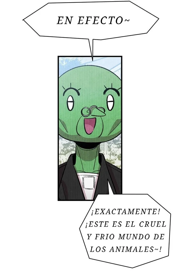 Metamorfosis Capítulo 3 en Línea - página 15