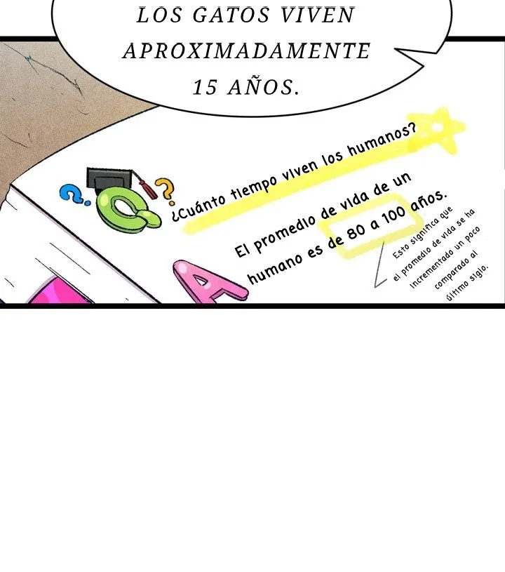 Metamorfosis Capítulo 3 en Línea - página 25
