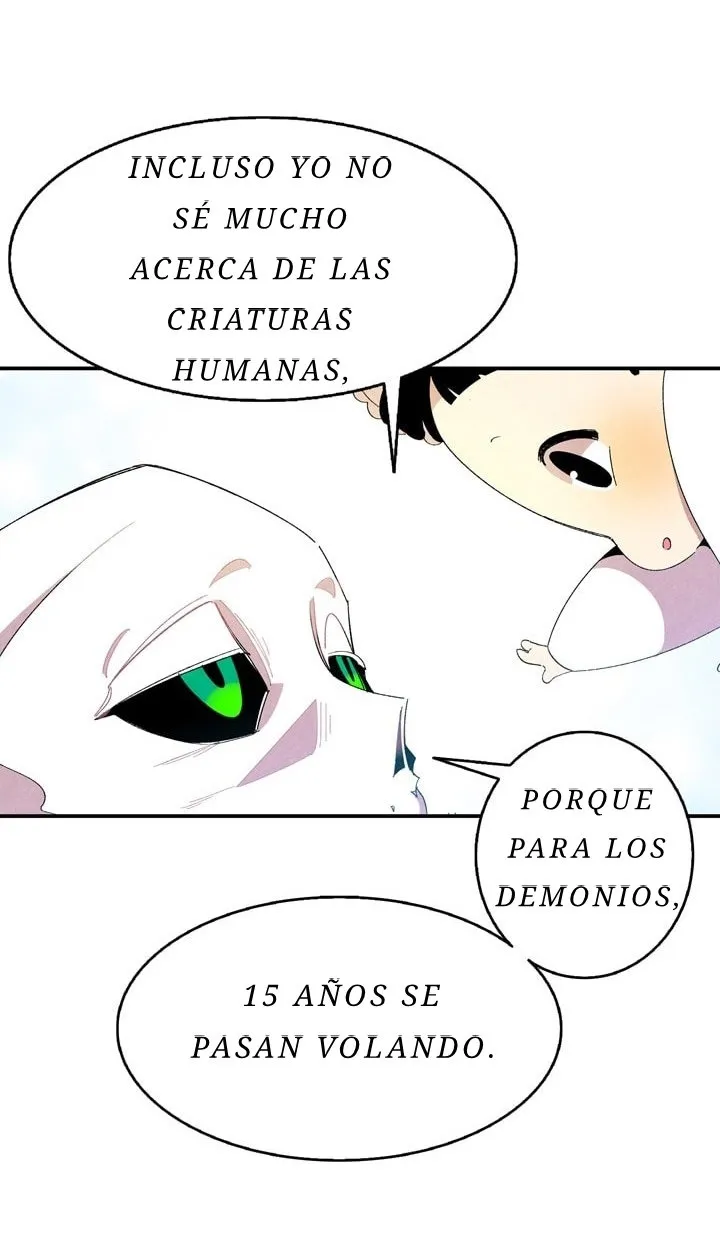 Metamorfosis Capítulo 3 en Línea - página 27