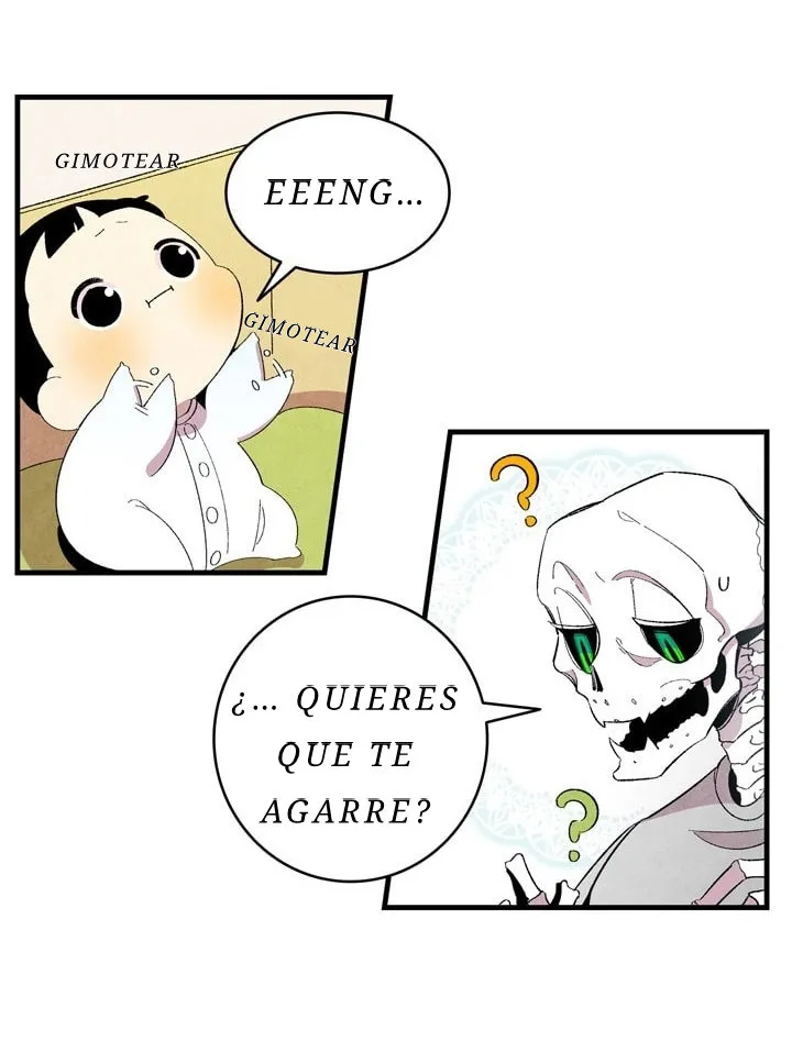 Metamorfosis Capítulo 3 en Línea - página 30