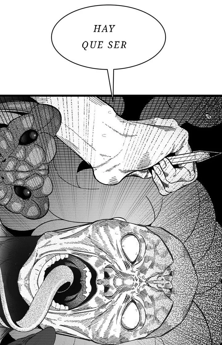 Metamorfosis Capítulo 3 en Línea - página 38