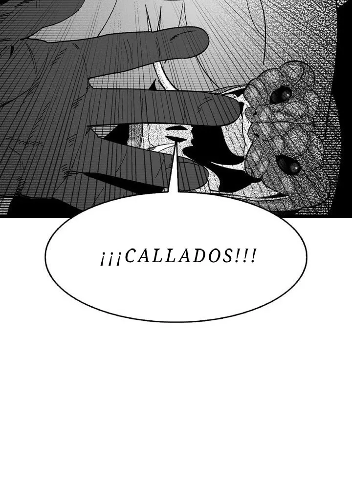 Metamorfosis Capítulo 3 en Línea - página 39