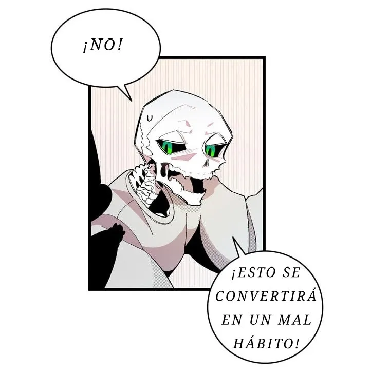 Metamorfosis Capítulo 3 en Línea - página 54