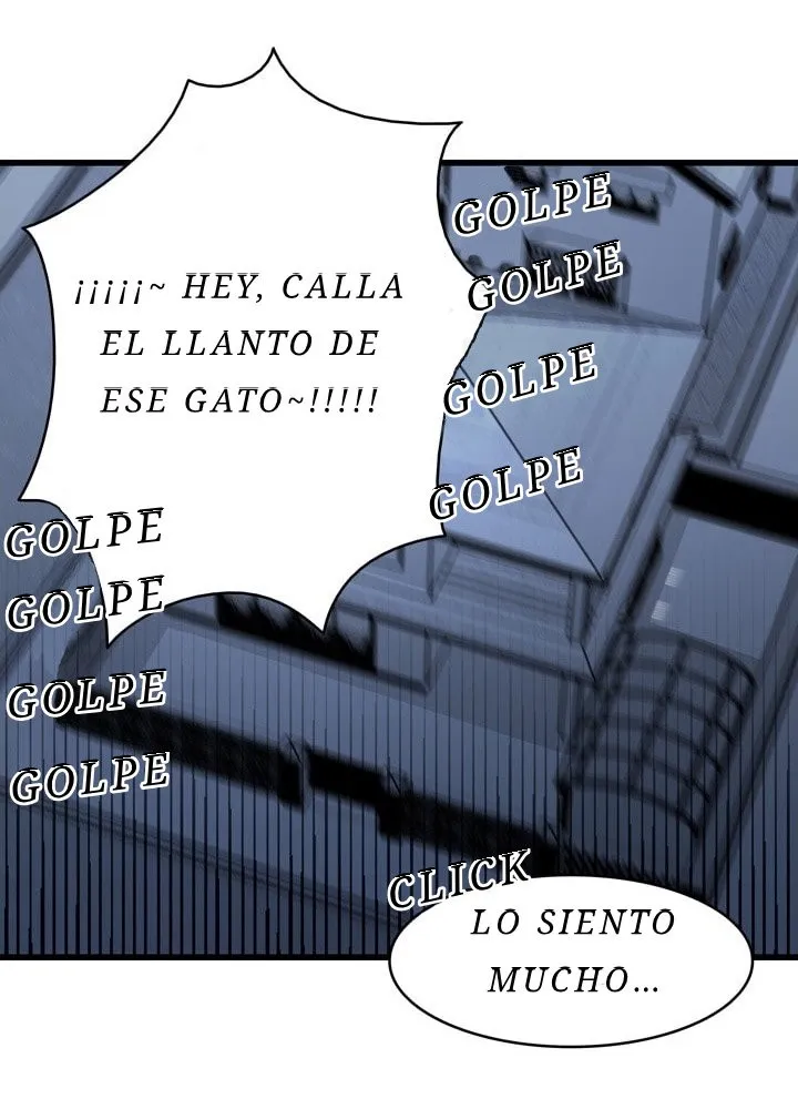 Metamorfosis Capítulo 3 en Línea - página 62