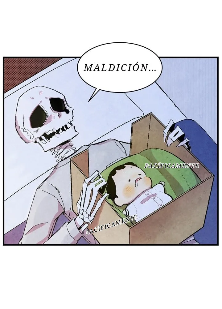 Metamorfosis Capítulo 3 en Línea - página 66