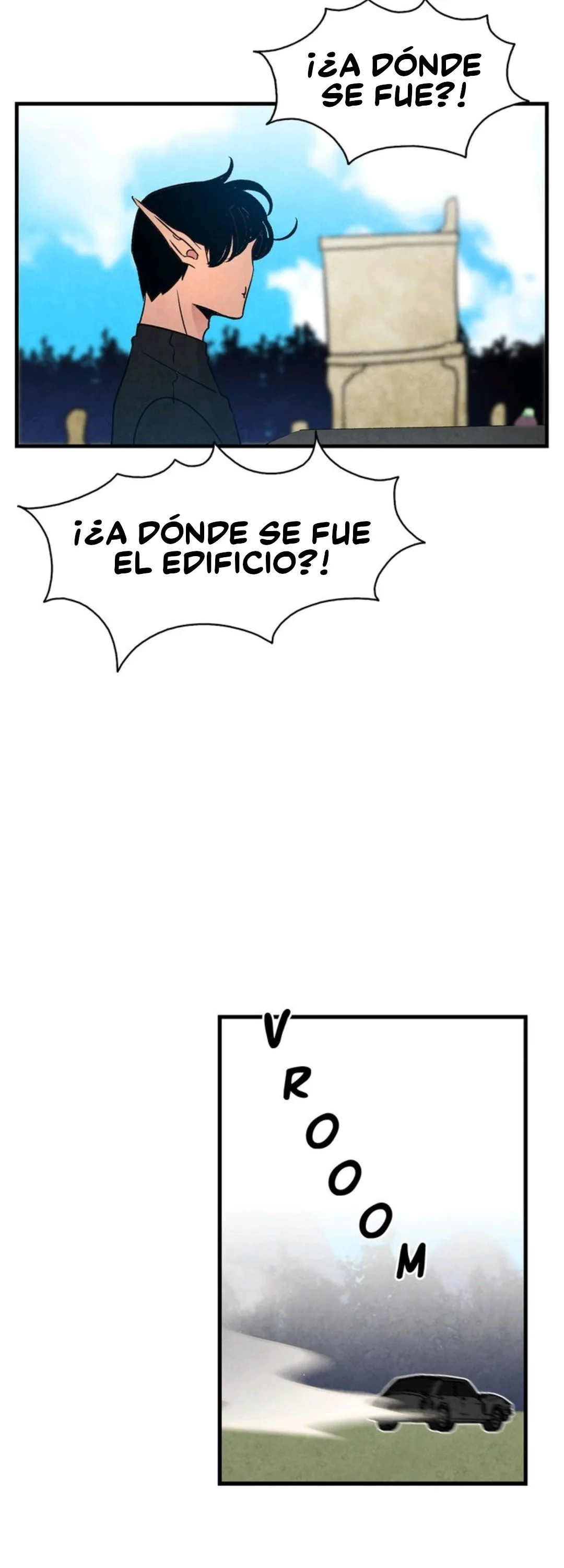 Metamorfosis Capítulo 32 en Línea - página 2