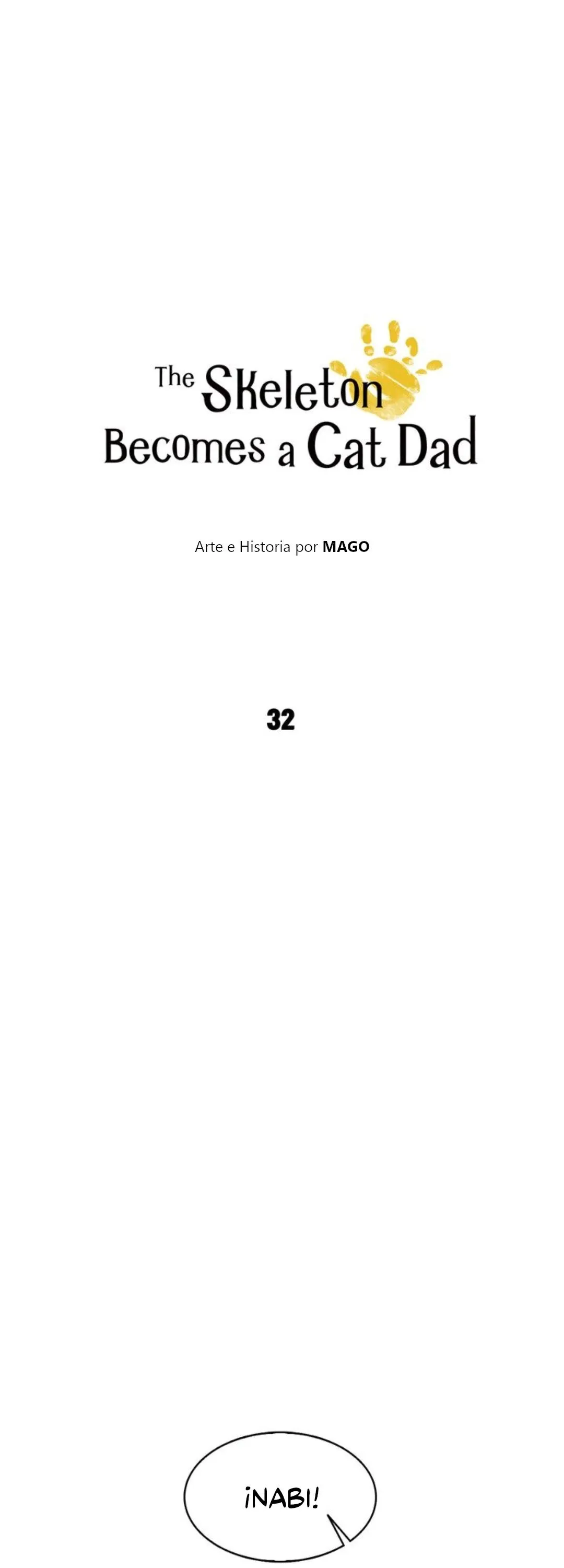 Metamorfosis Capítulo 32 en Línea - página 3