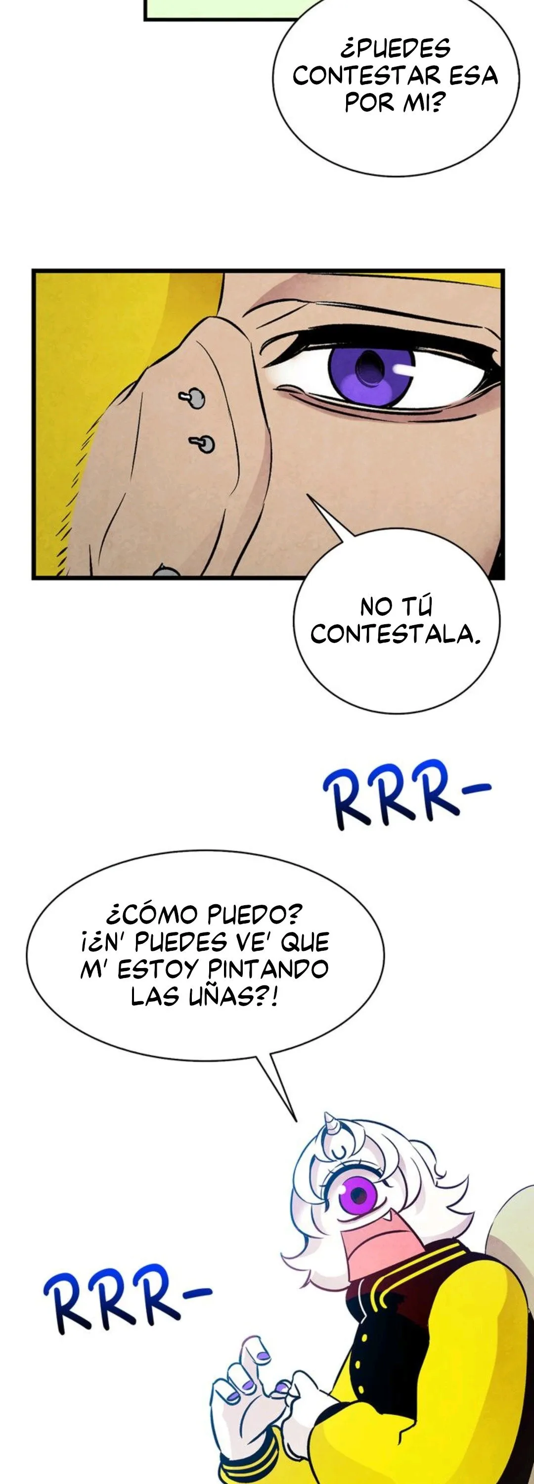 Metamorfosis Capítulo 32 en Línea - página 24