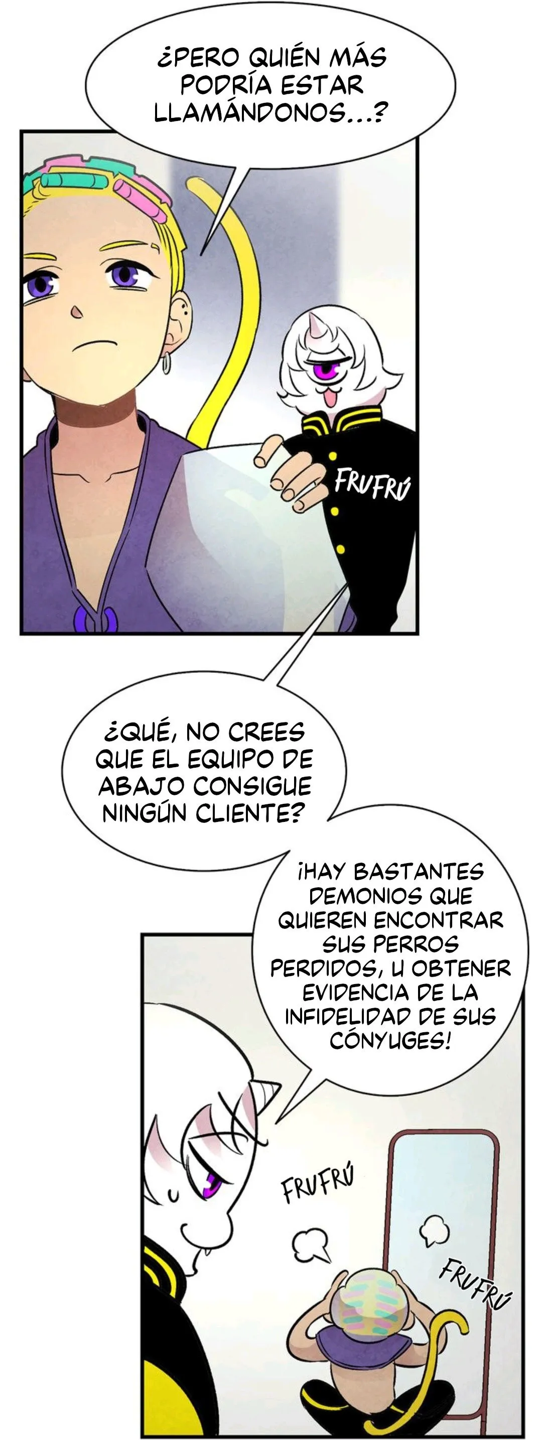 Metamorfosis Capítulo 32 en Línea - página 27