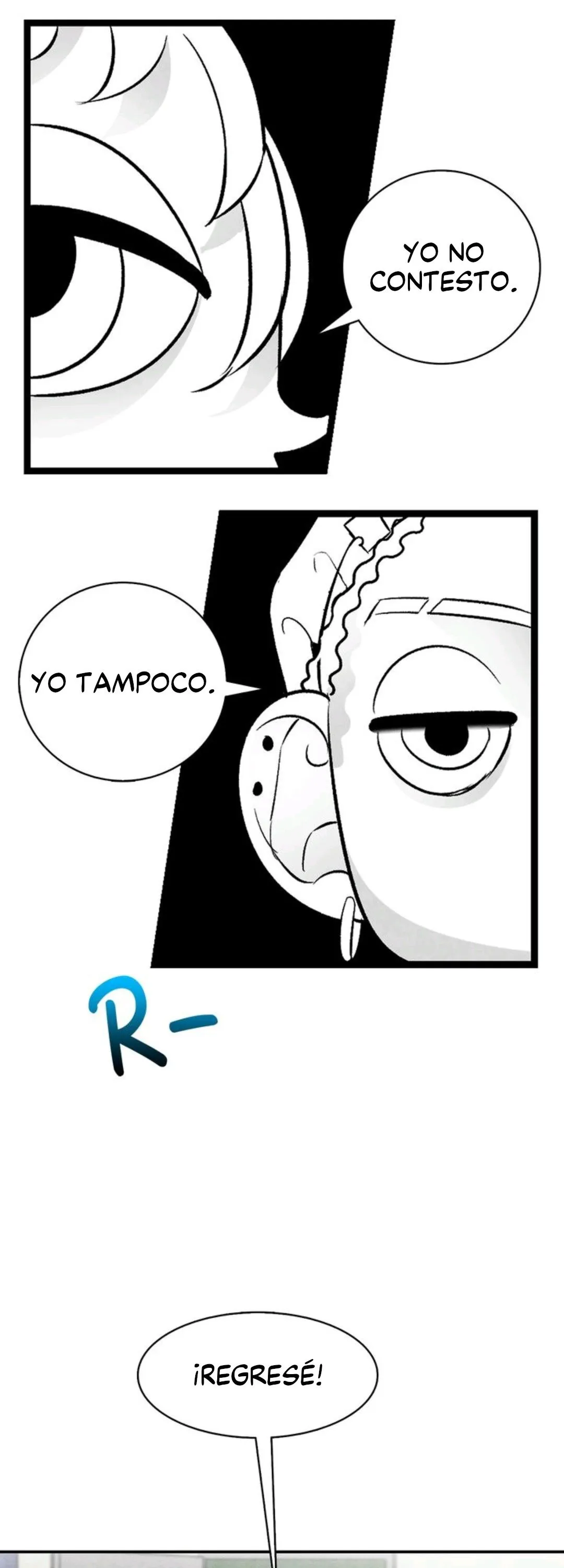 Metamorfosis Capítulo 32 en Línea - página 29