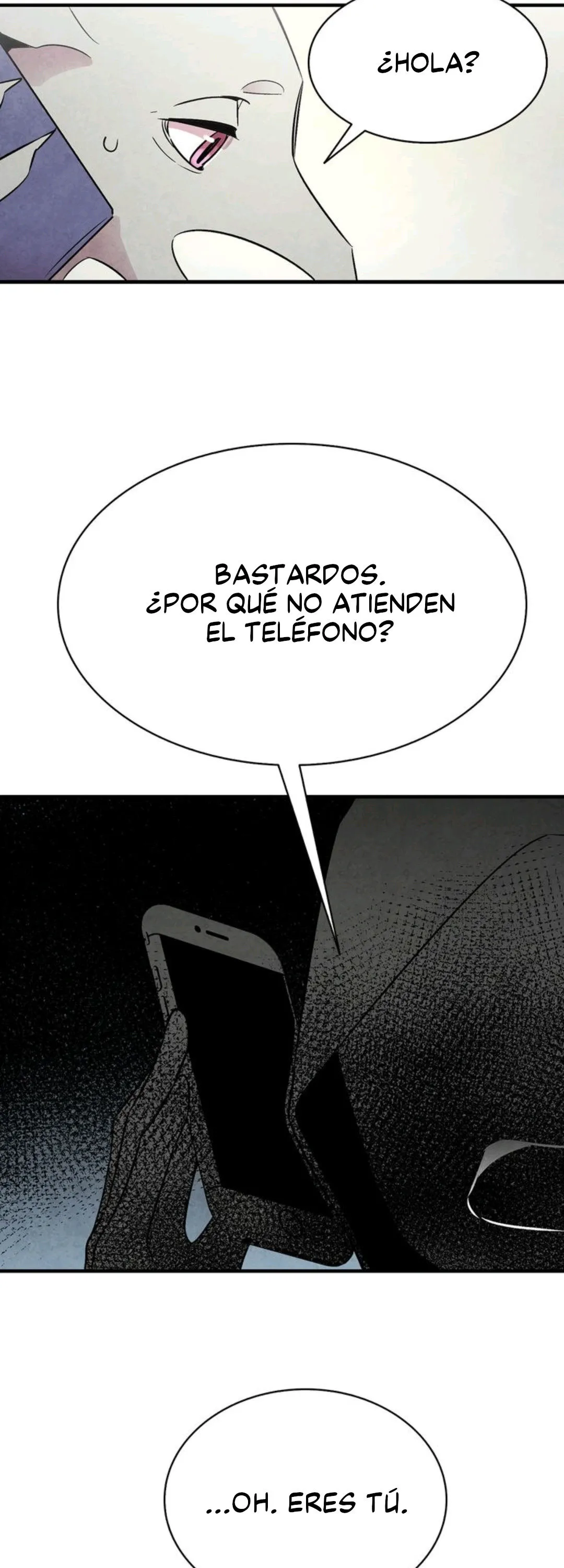 Metamorfosis Capítulo 32 en Línea - página 31