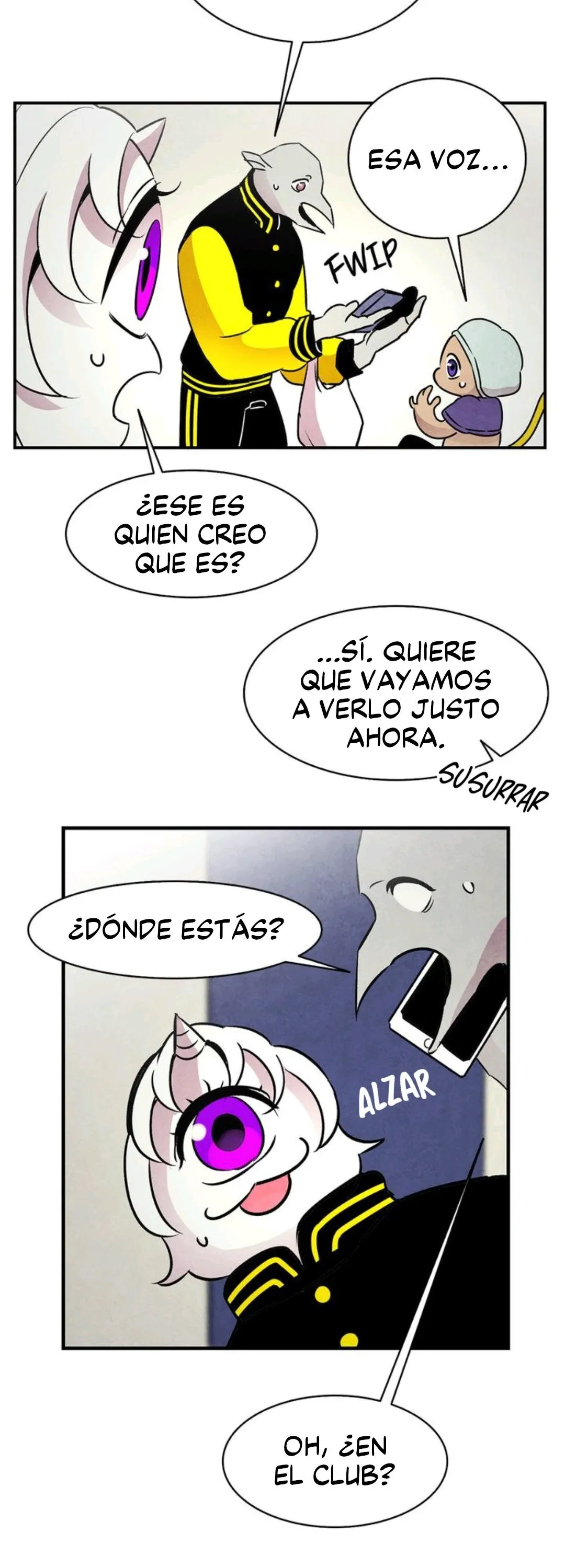 Metamorfosis Capítulo 32 en Línea - página 32