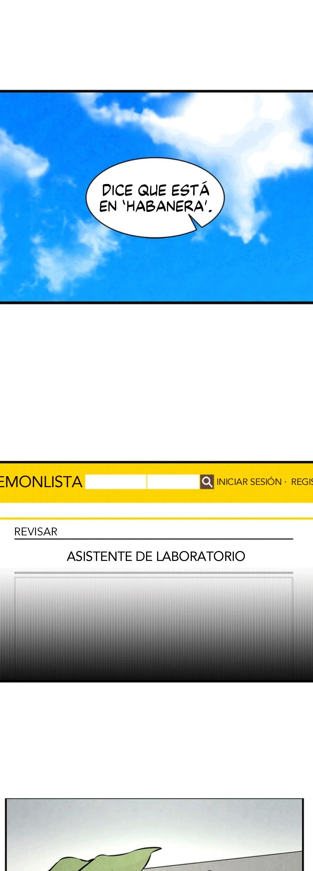 Metamorfosis Capítulo 32 en Línea - página 33
