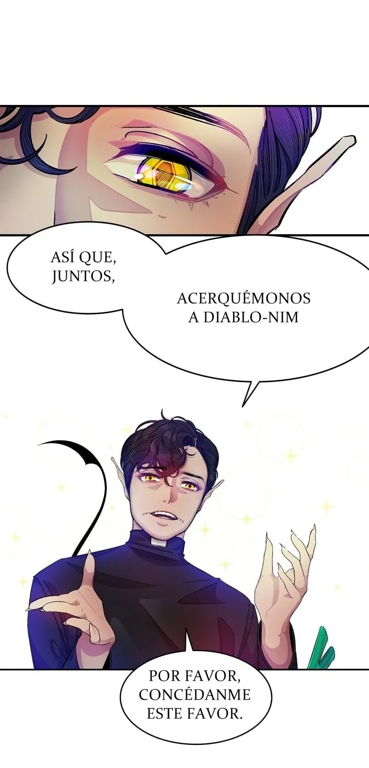 Metamorfosis Capítulo 4 en Línea - página 8