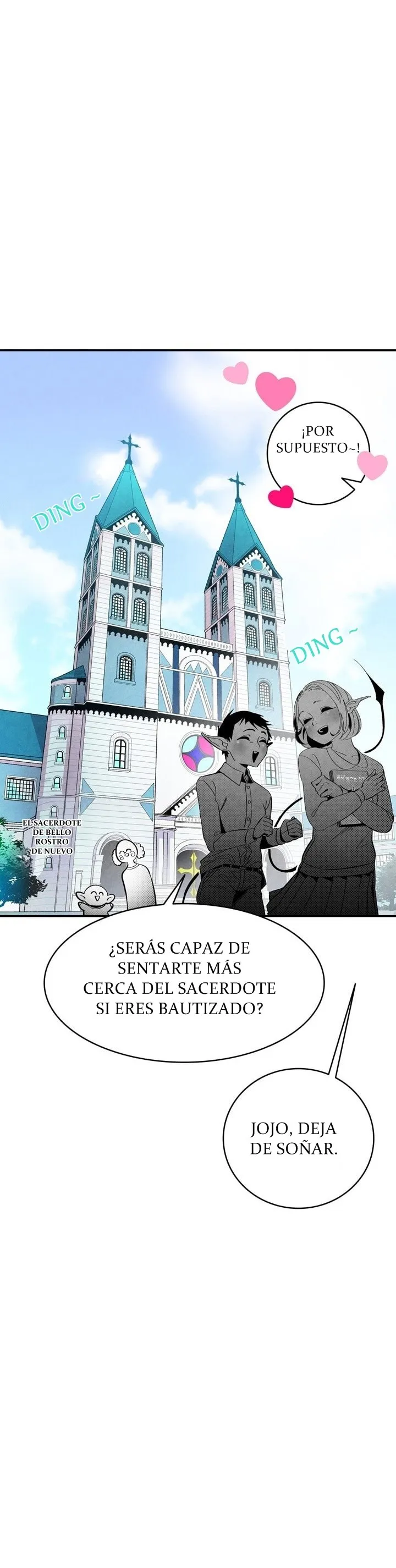 Metamorfosis Capítulo 4 en Línea - página 9