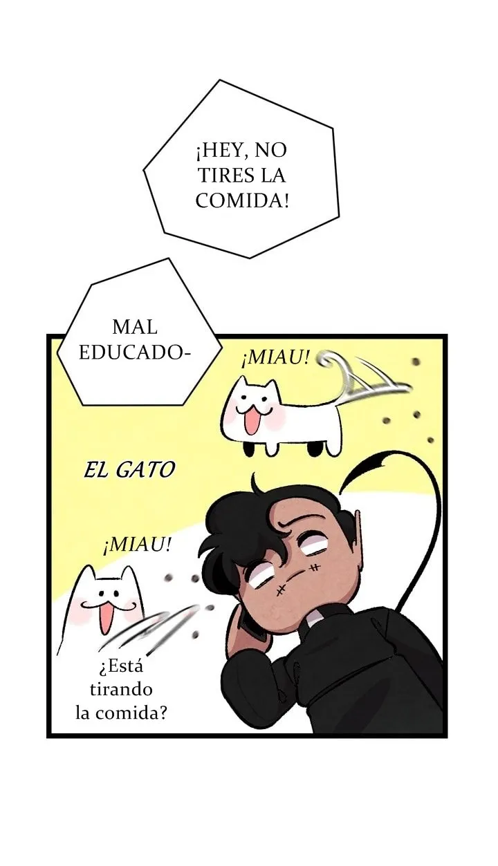 Metamorfosis Capítulo 4 en Línea - página 24