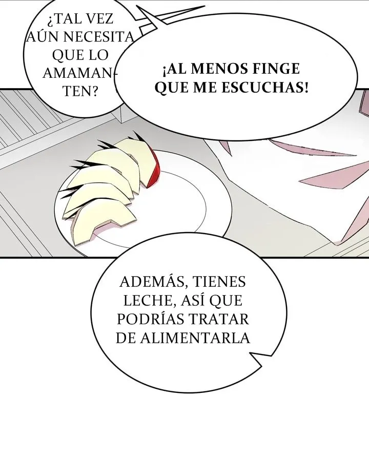 Metamorfosis Capítulo 4 en Línea - página 39