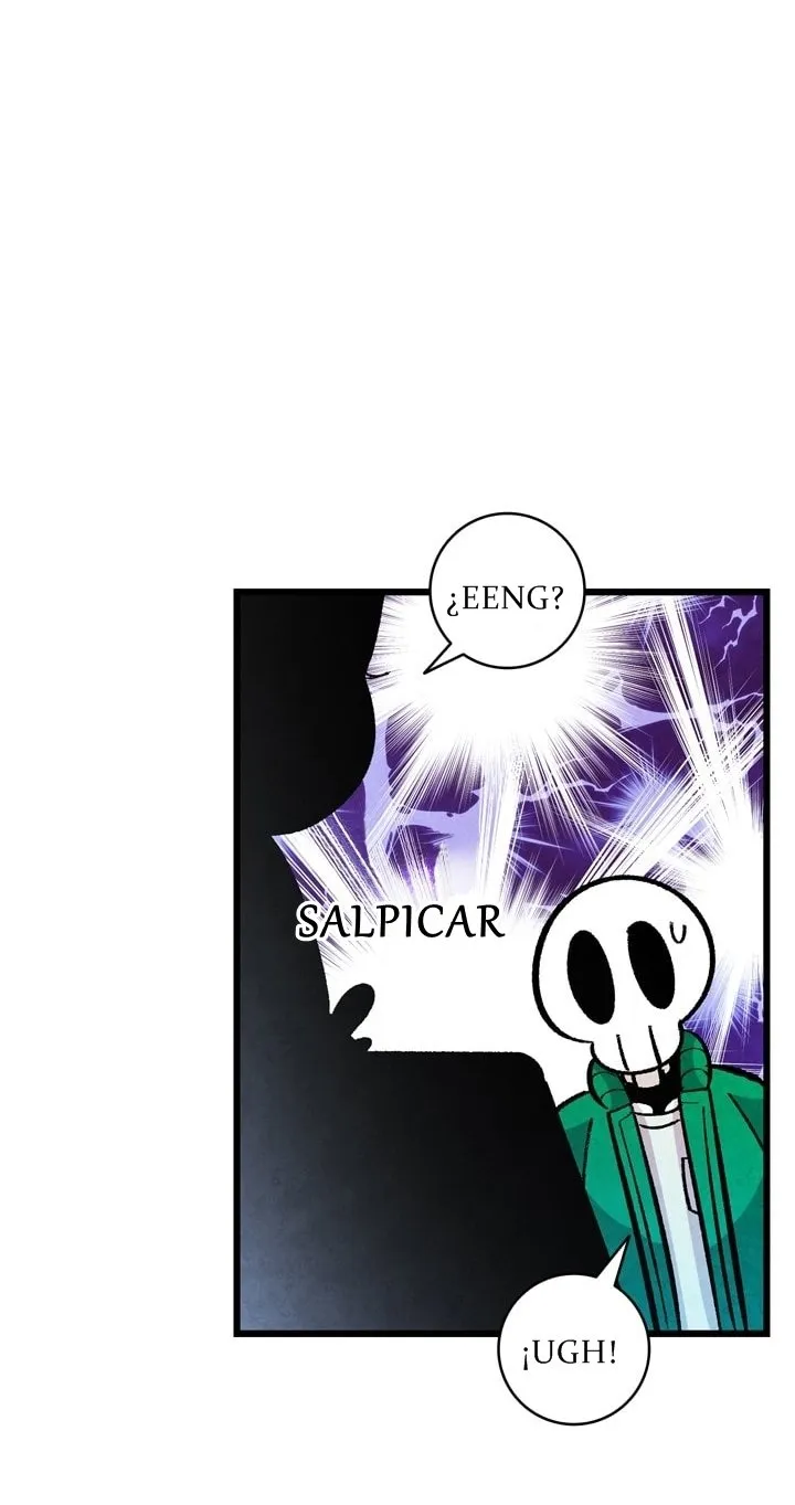 Metamorfosis Capítulo 4 en Línea - página 45