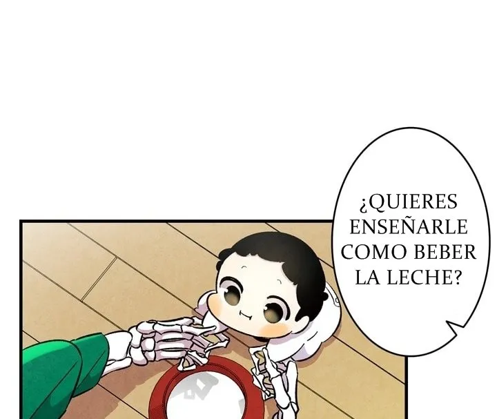 Metamorfosis Capítulo 4 en Línea - página 51