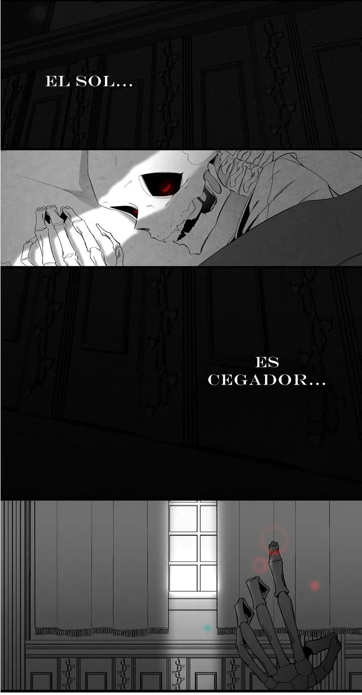 Metamorfosis Capítulo 7 en Línea - página 9