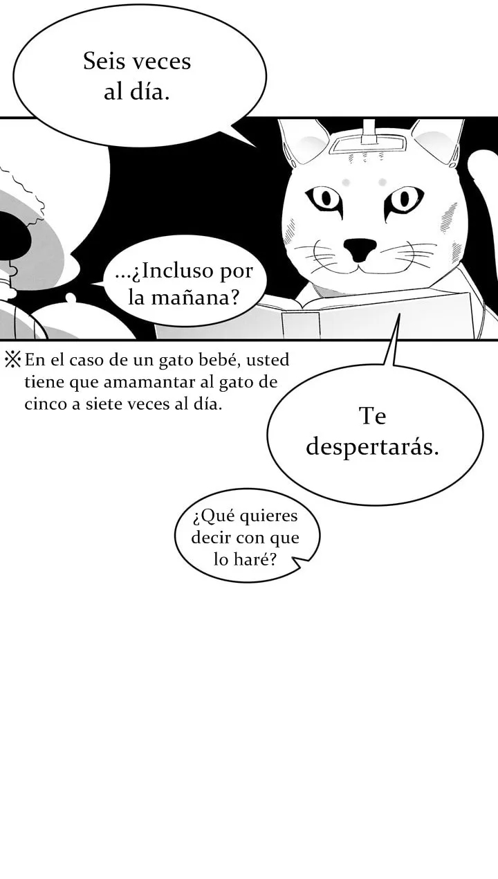 Metamorfosis Capítulo 7 en Línea - página 25