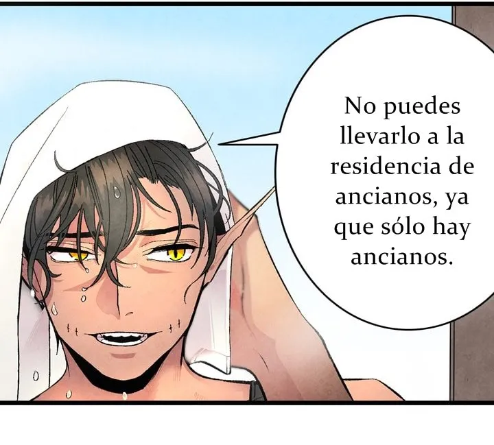Metamorfosis Capítulo 7 en Línea - página 27