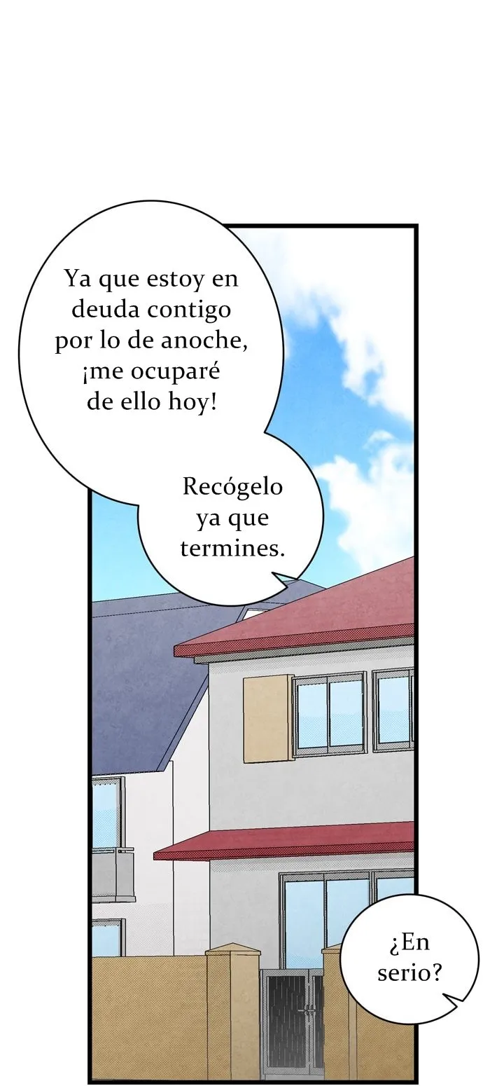 Metamorfosis Capítulo 7 en Línea - página 29