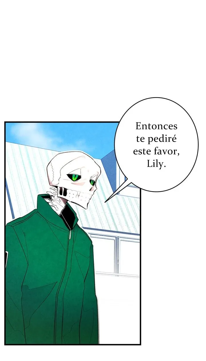 Metamorfosis Capítulo 7 en Línea - página 30