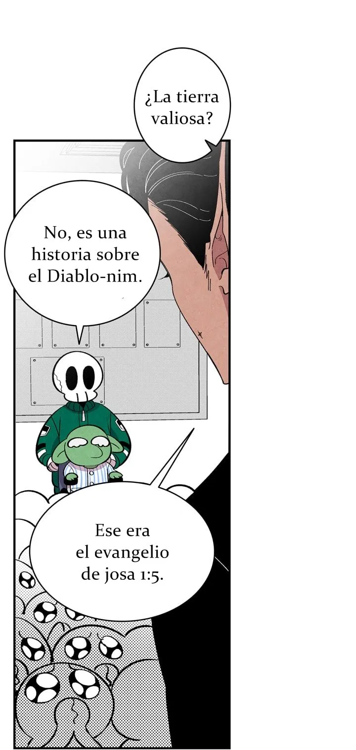 Metamorfosis Capítulo 7 en Línea - página 41
