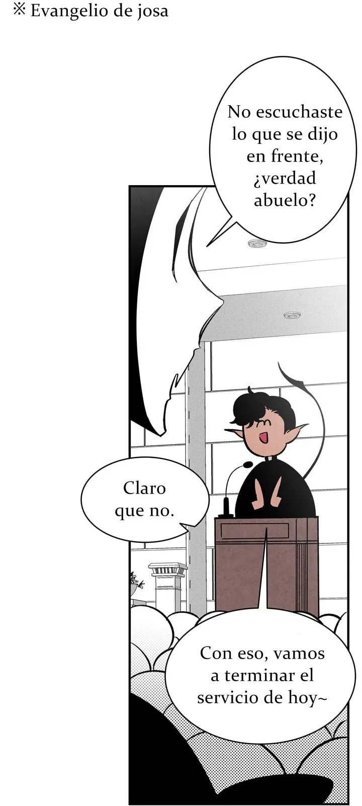 Metamorfosis Capítulo 7 en Línea - página 42