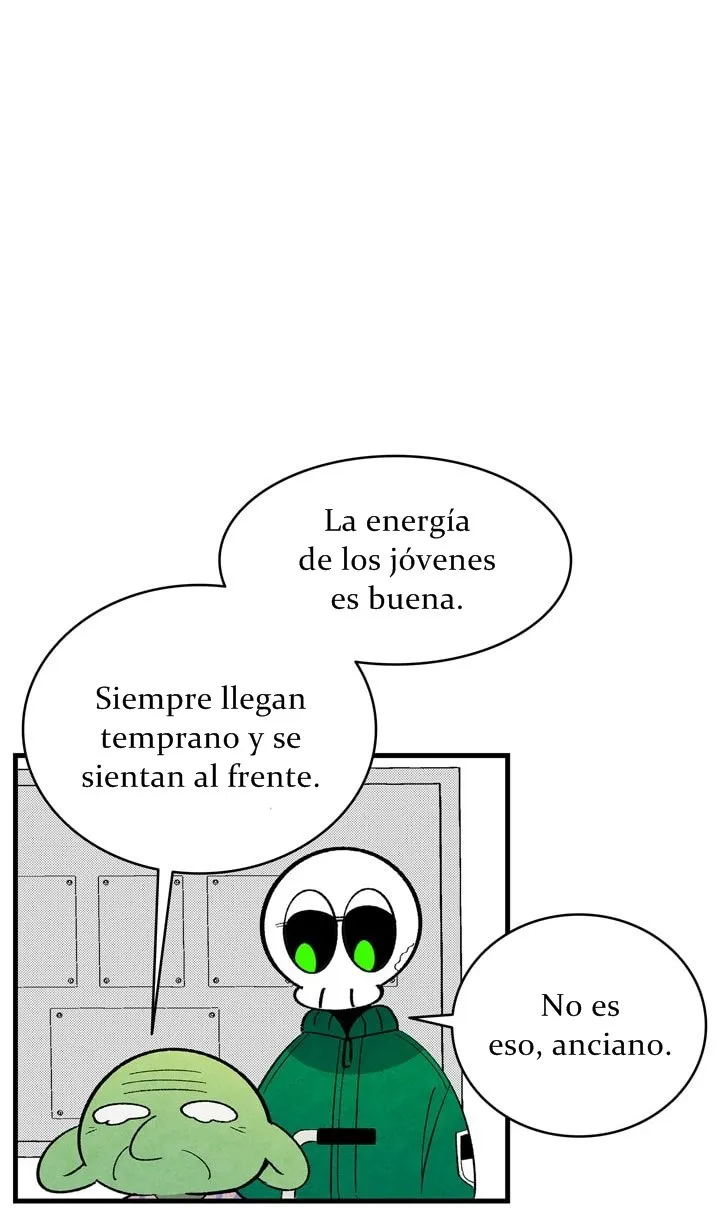 Metamorfosis Capítulo 7 en Línea - página 45
