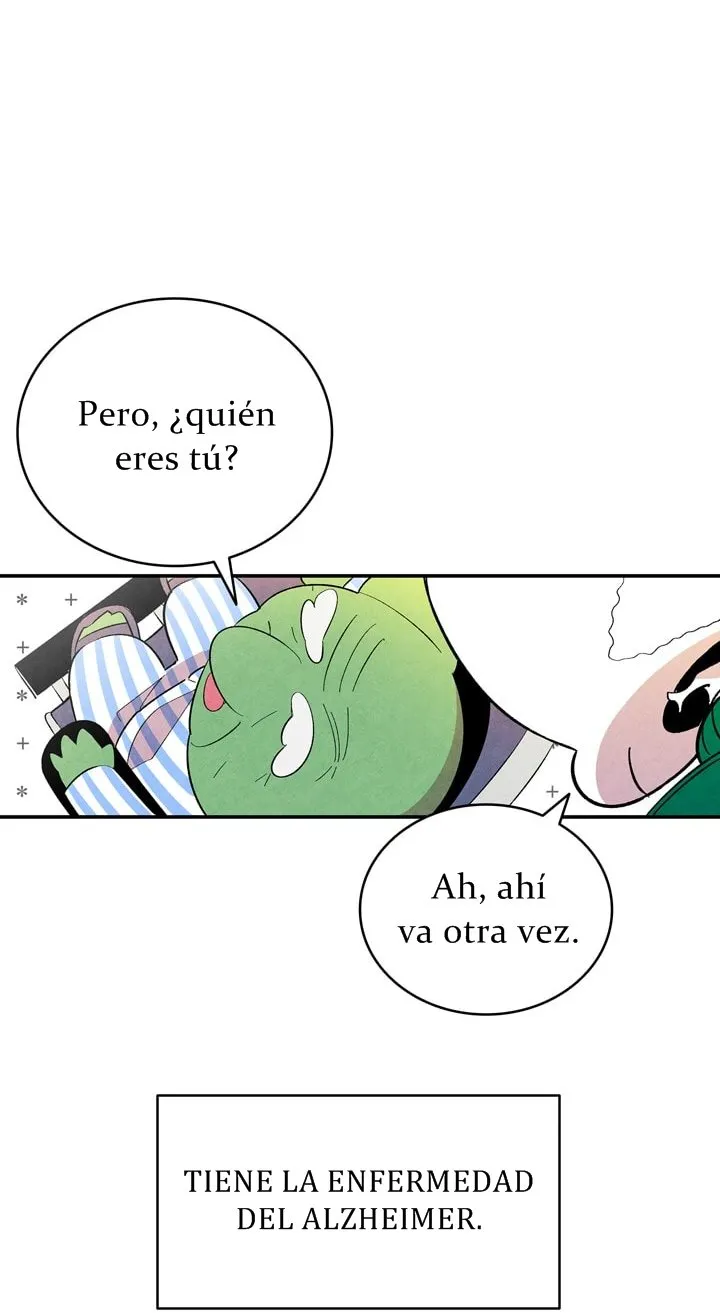 Metamorfosis Capítulo 7 en Línea - página 47