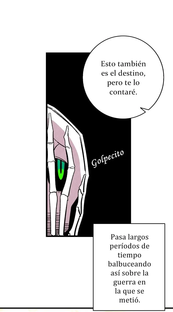 Metamorfosis Capítulo 7 en Línea - página 48