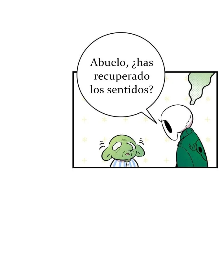 Metamorfosis Capítulo 7 en Línea - página 50