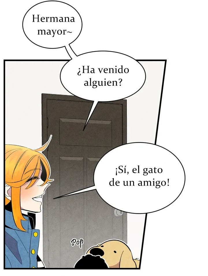 Metamorfosis Capítulo 7 en Línea - página 62