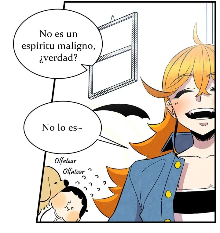 Metamorfosis Capítulo 7 en Línea - página 63