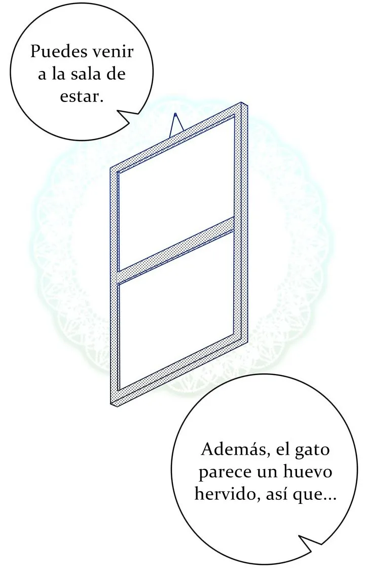 Metamorfosis Capítulo 7 en Línea - página 64
