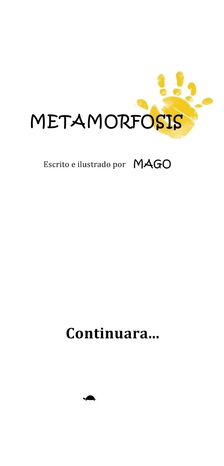 Metamorfosis Capítulo 7 en Línea - página 67