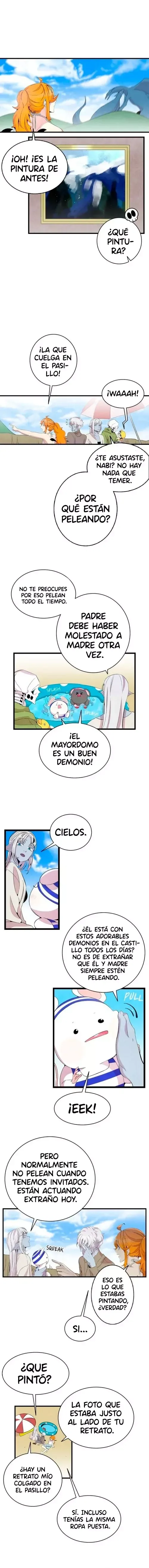 Metamorfosis Capítulo 71 en Línea - página 7