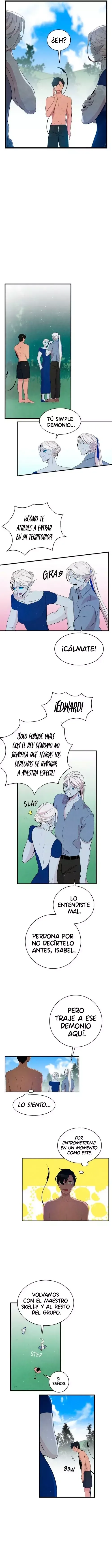 Metamorfosis Capítulo 71 en Línea - página 10