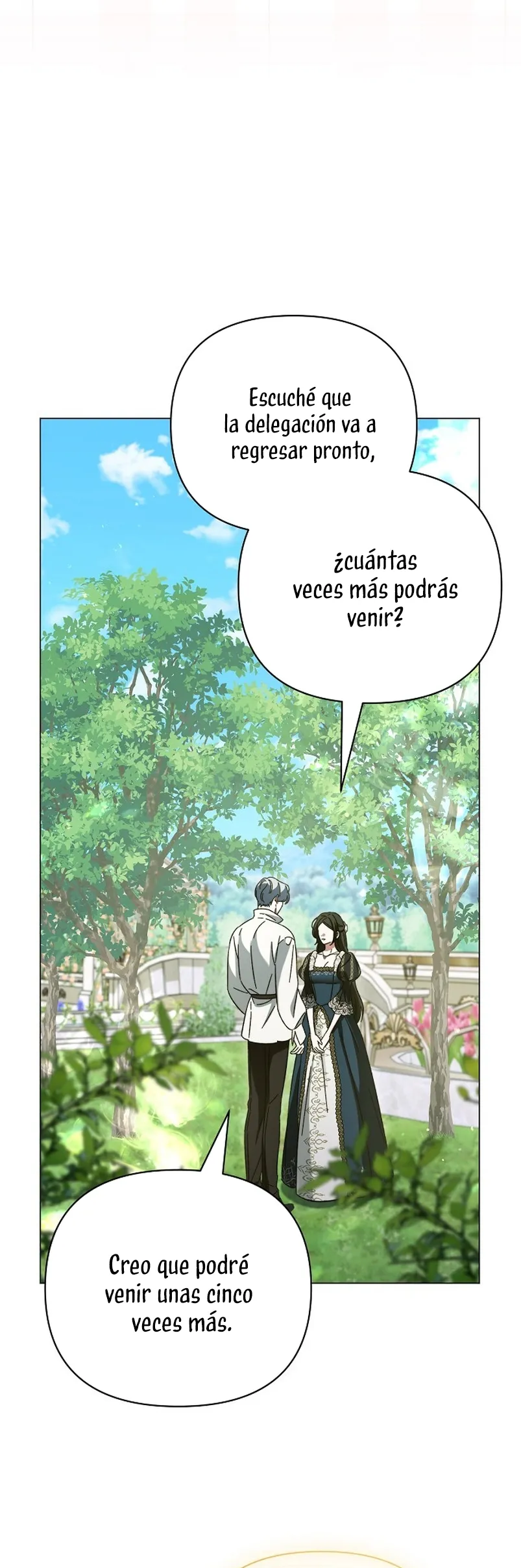 Mi bella Julieta Capítulo 3 en Línea - página 17