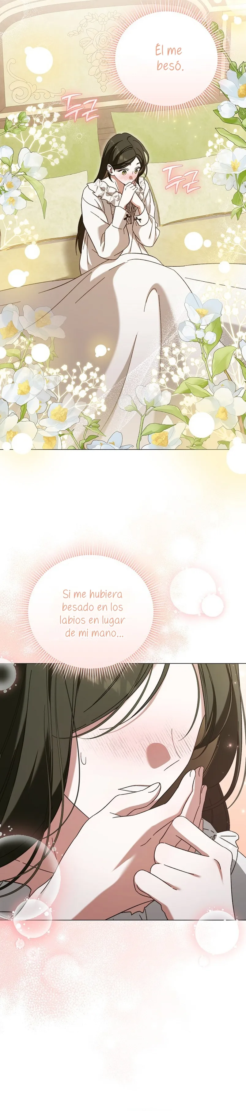 Mi bella Julieta Capítulo 3 en Línea - página 22