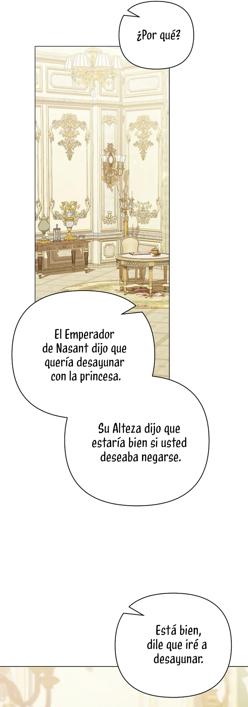 Mi bella Julieta Capítulo 3 en Línea - página 25